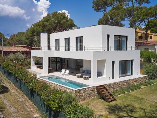Tamariu House | Villa Estela