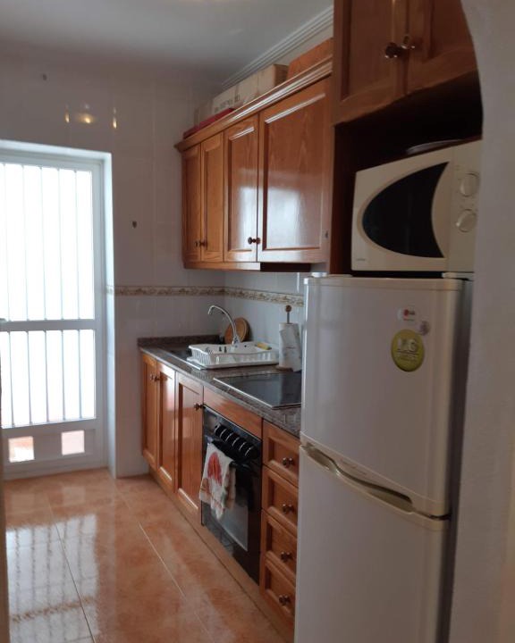 Torrevieja Apartment | Villa Europa