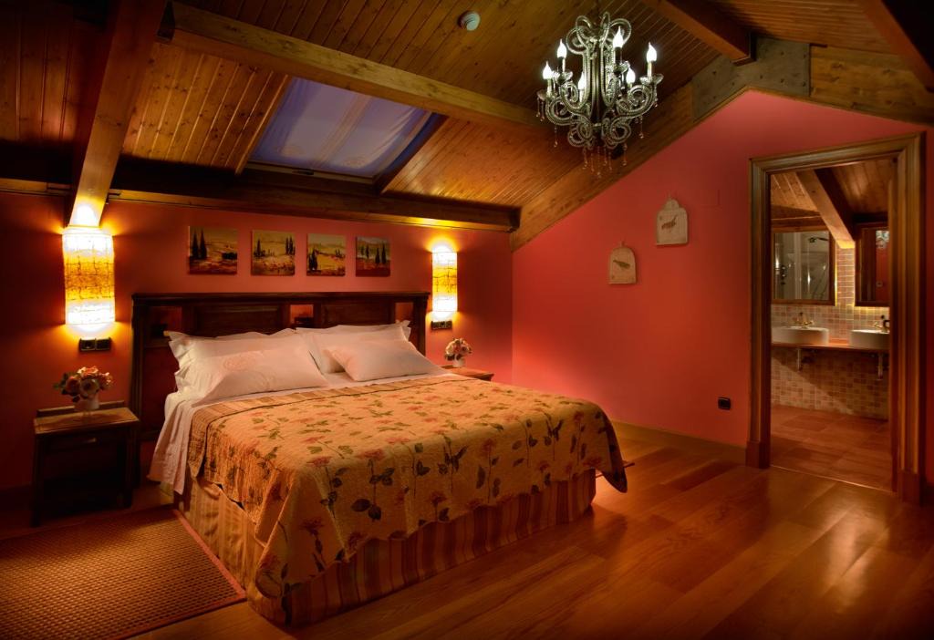 Villa Ferrera Posada | Herrera de Valdecanas
