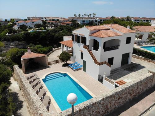 Los Delfines Villa | Villa Forcat