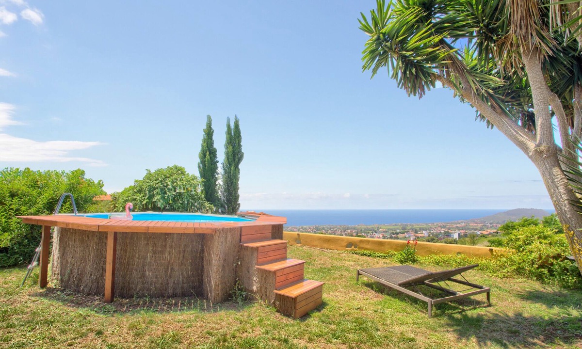 Agua-Garcia Villa | Villa Fort Tenerife