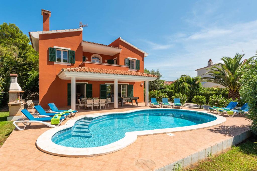 Son Parc Villa | Villa Gabriel Son Parc by Villa Plus