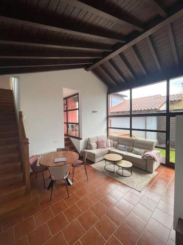 Colunga House | Villa Giraldillo