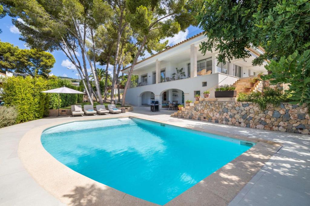 Cas Catala Villa | Villa Golf Cas Catala