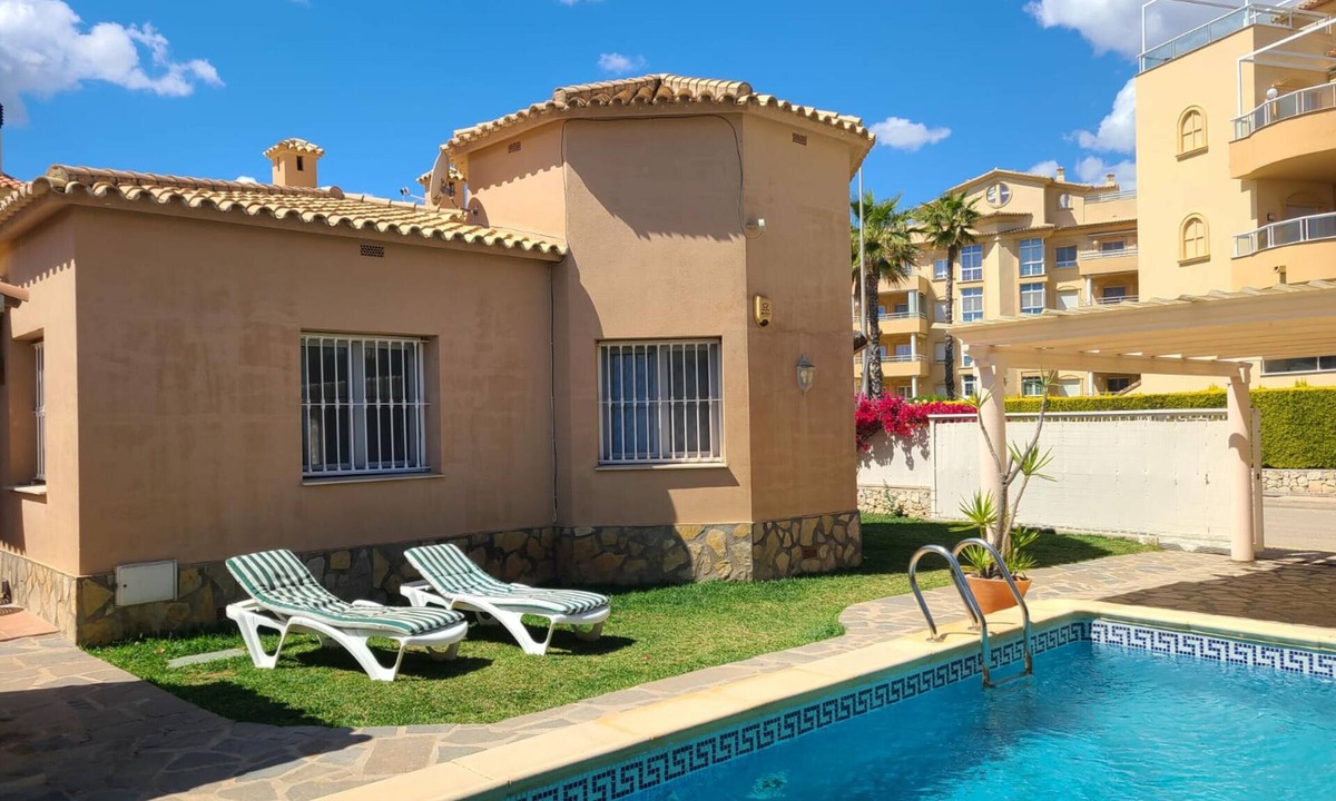 Golf Playa | Molinell