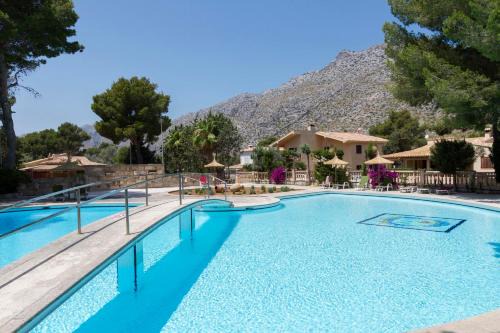 Cala San Vicente House | Villa Gran Voramar Cala