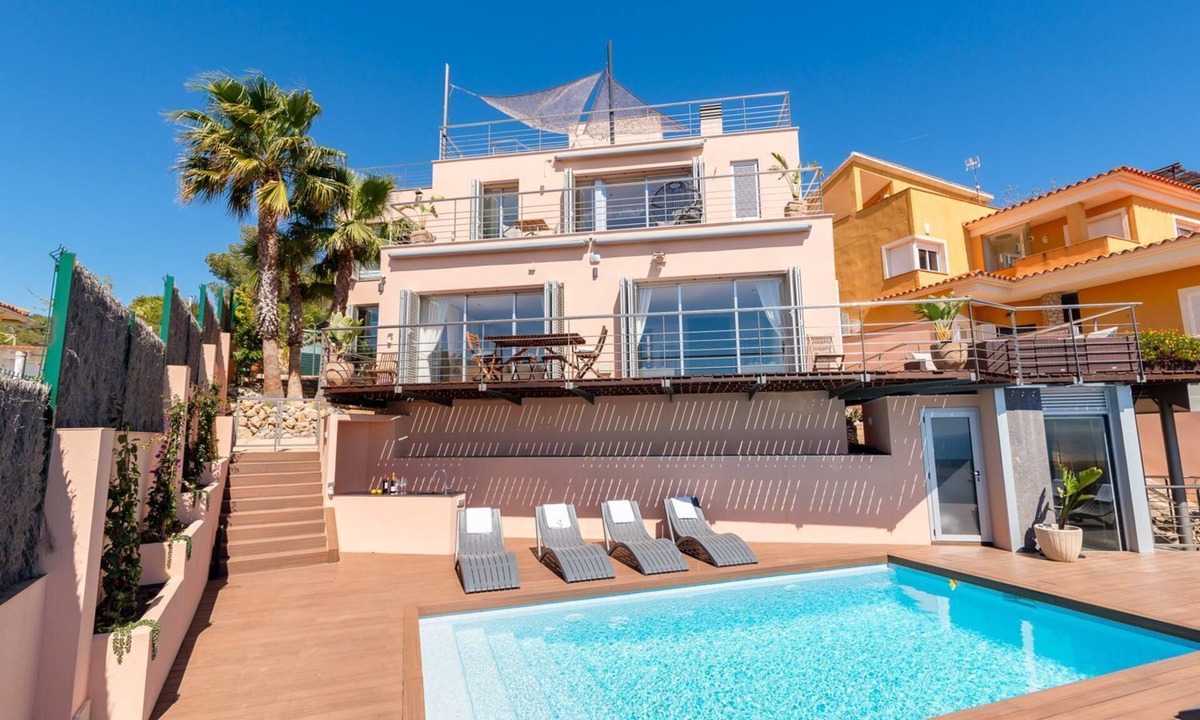 Quint Mar Villa | Villa Havana - Five Bedroom Villa, Sleeps 12