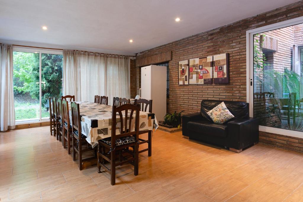 Santa Cristina de Aro Ski Chalet | Villa Hugo