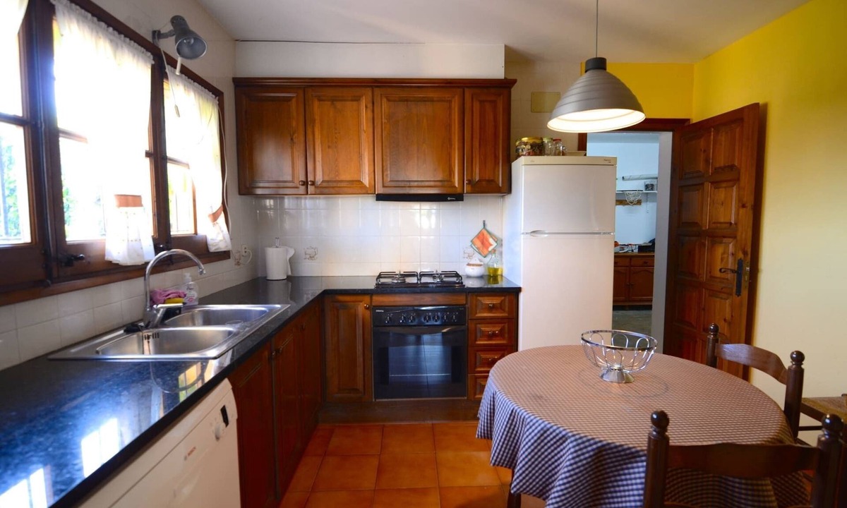 La Torre Vella Villa | Villa in Estartit near sea beach