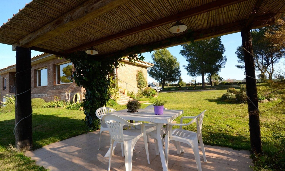 Garrigoles Villa | Villa in Garrigoles with Private Pool