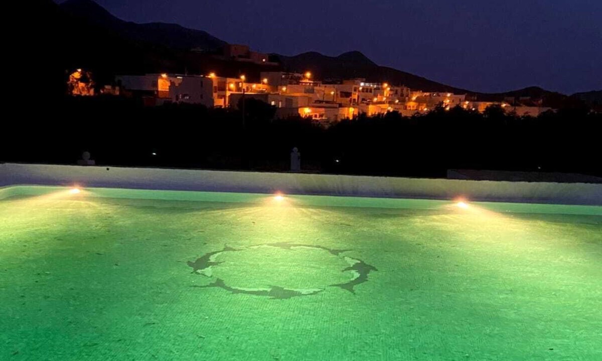 Nijar Cottage | Villa in the Natural Park of Cabo de Gata