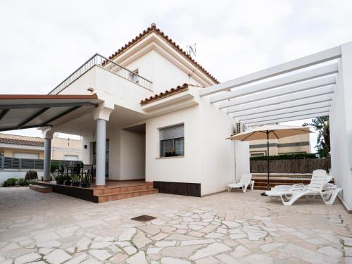 Riumar Ski Chalet | Villa Joan