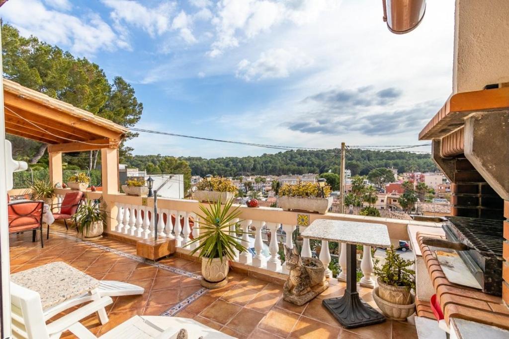 Calvia House | Villa Joana