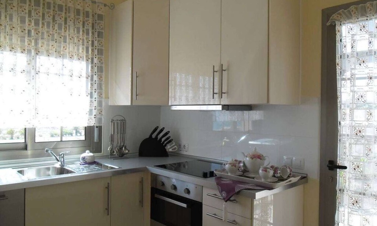 Bahia Calma Ski Chalet | Villa Julia Comfortable holiday residence