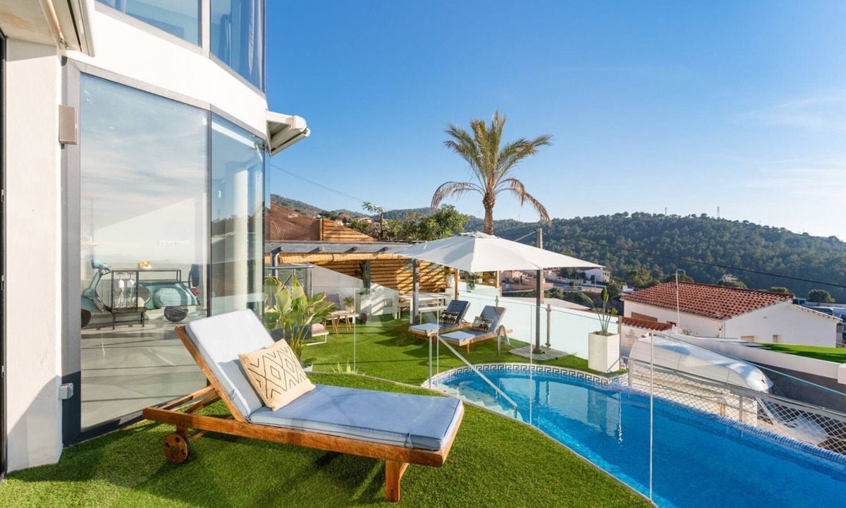 Quint Mar Villa | Villa La Palmera I - Six Bedroom Villa, Sleeps 12