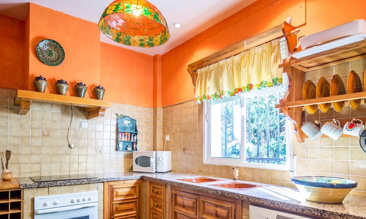Ubeda Ski Chalet | Villa La Veguilla Ubeda