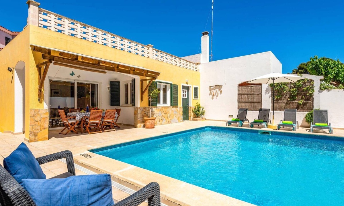 Punta Grossa Villa | Villa Las Mariposas by Villa Plus