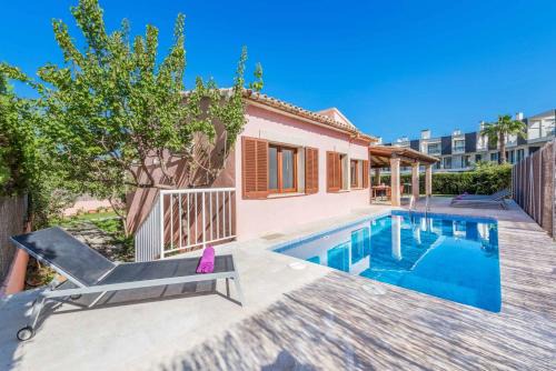 Puerto de Pollensa Villa | Villa Llenaire