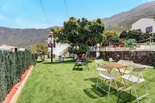 Tigaday House | Villa Luisa en Frontera