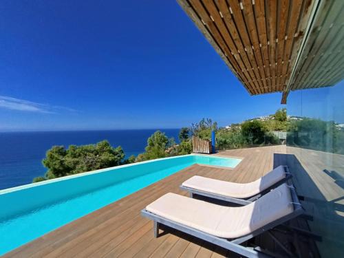 Salobrena Villa | Villa Luxury Paradise