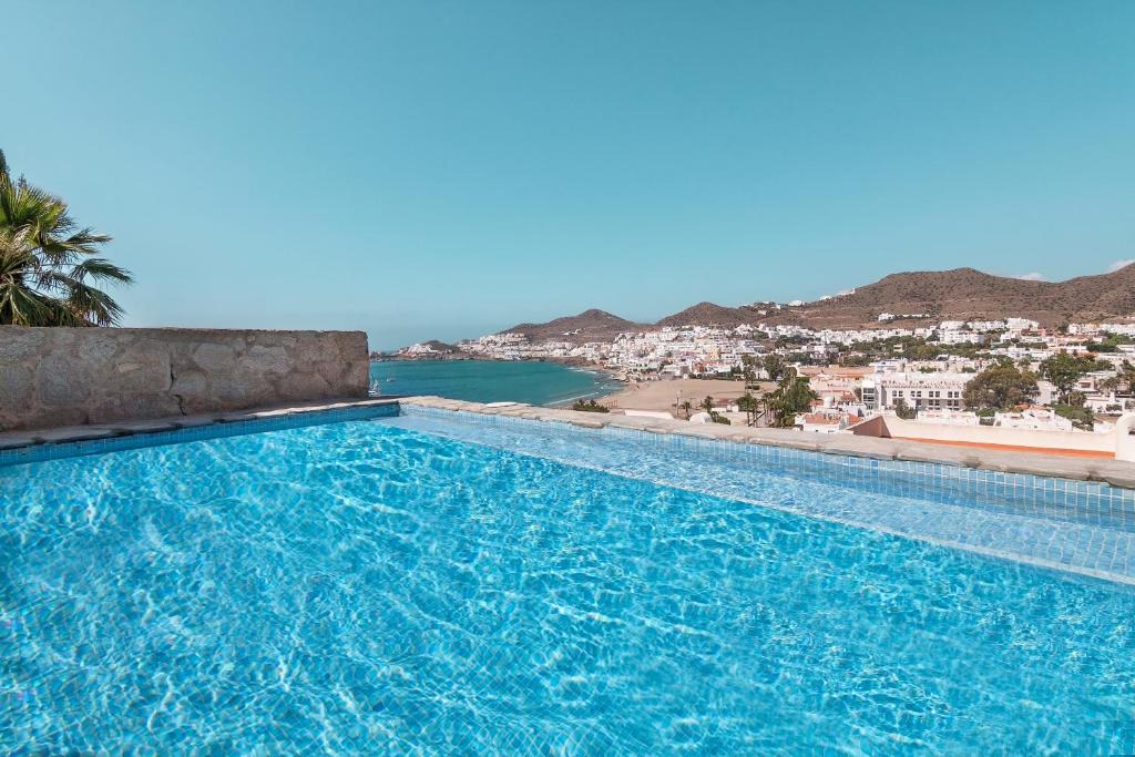 San Jose Villa | Villa Luz del Puerto