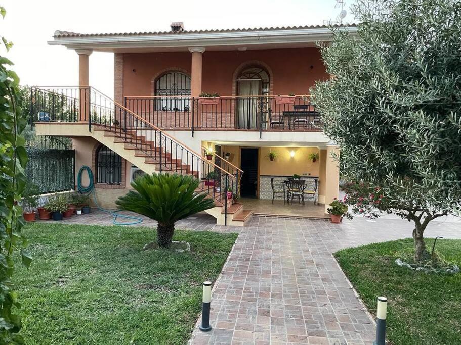 Orihuela Villa | Villa Mónica
