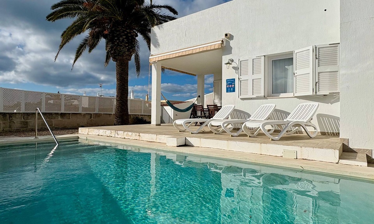 Sa Torre del Ram House | Villa Macarelleta, Villa Macarelleta Torre del Ram
