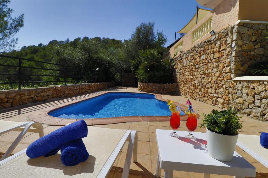 Calvia Villa | Villa Magdalena