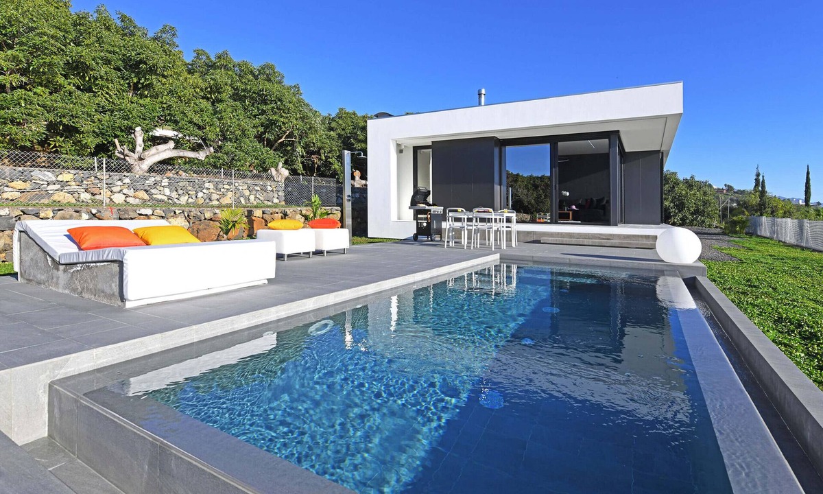Tijarafe House | Villa Mango