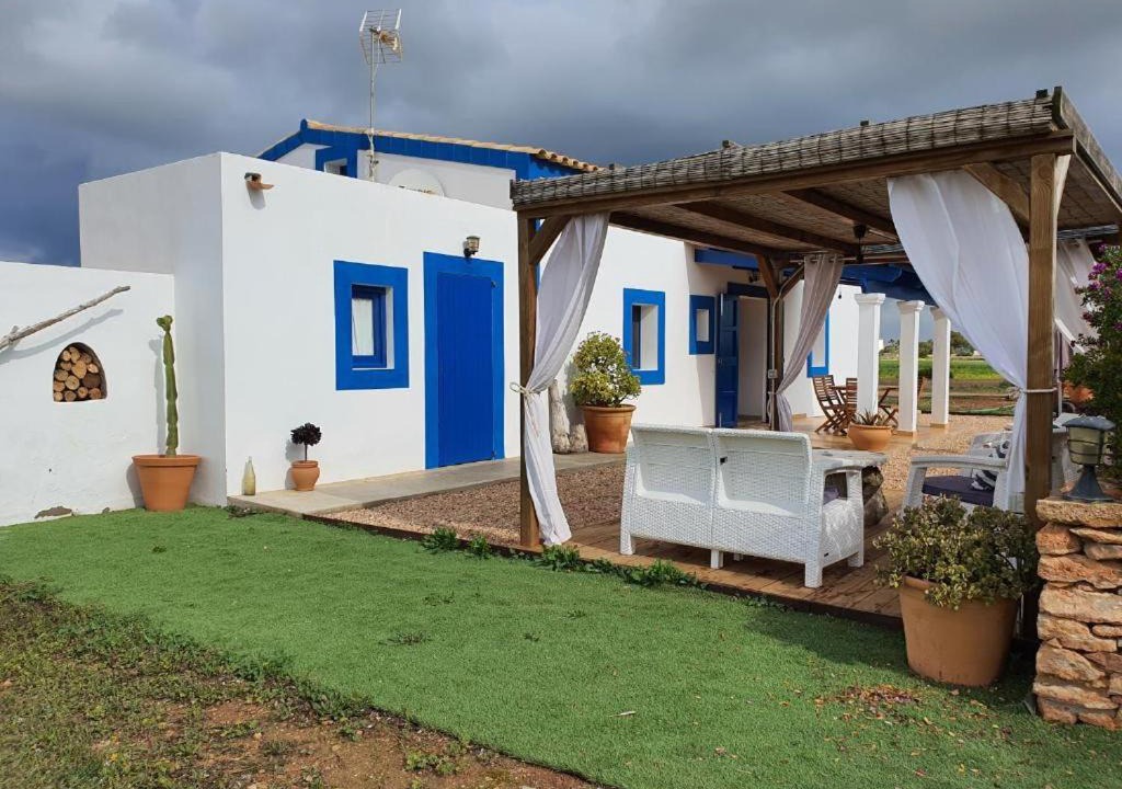 Sant Francesc Xavier House | Villa Marta Formentera