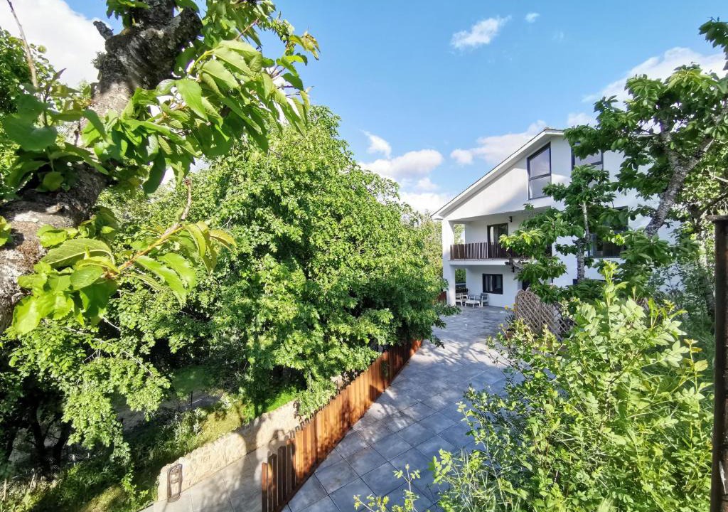 Trefacio Apartment | VILLA MAREL