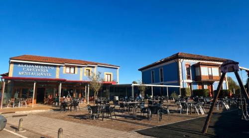 Camargo House | Villa Maria