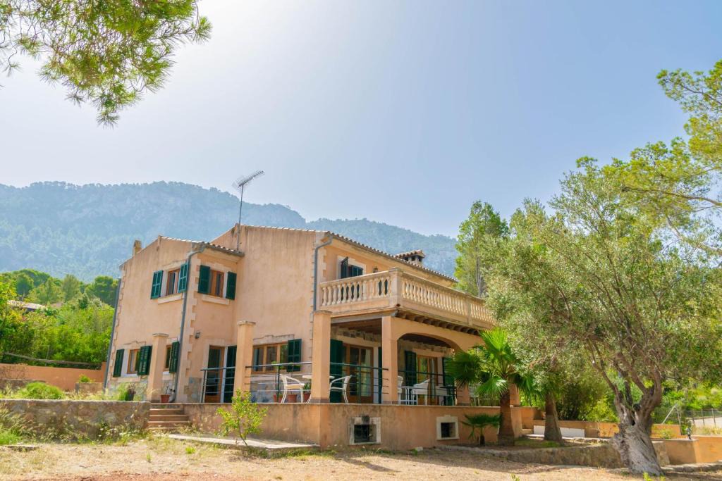 Port des Canonge Ski Chalet | Villa Maria -Port des Canonge-