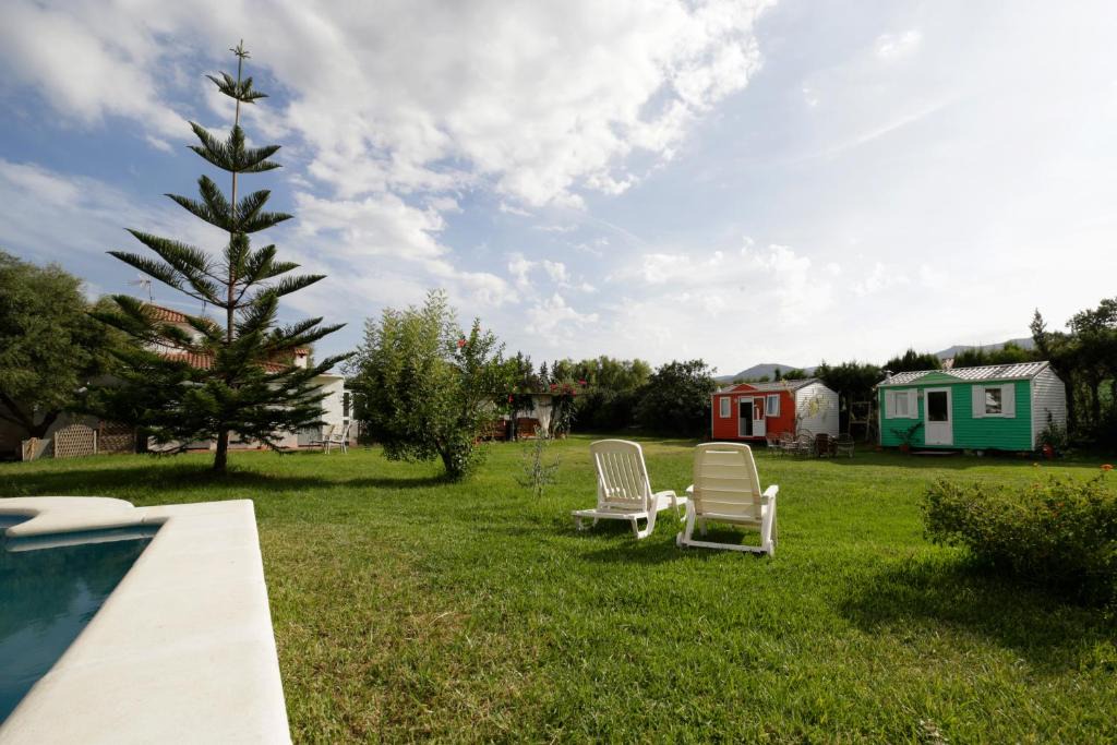 Los Barrios Resort | VILLA MARINA 4