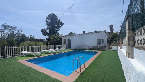 Lloret Blau Villa | Villa Mas Blau by Host&Joy