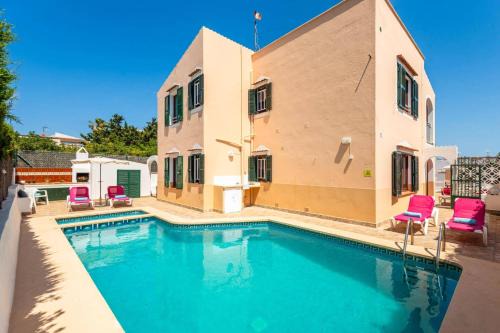 Cala en Blanes Villa | Villa Matias Maria by Villa Plus