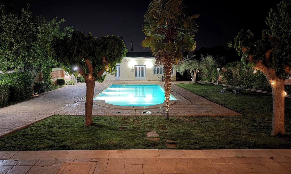 Sax Villa | Villa Mauro a place to disconnect