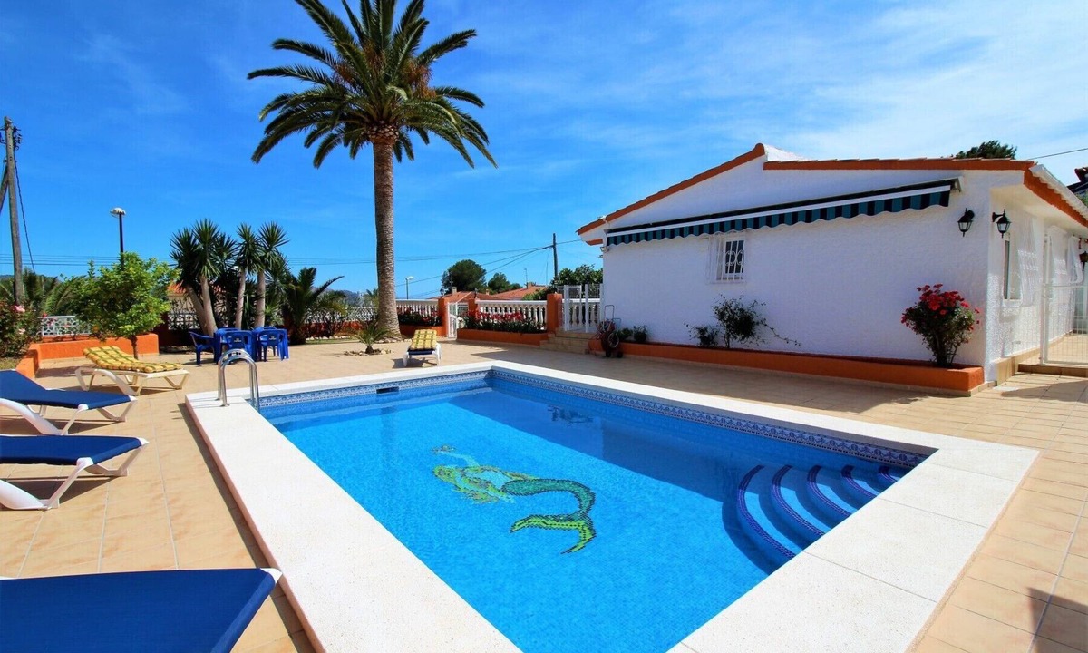 La Colina Villa | Villa Mediterranea