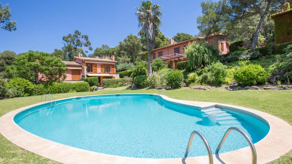 Llafranc Villa | Villa Mexic