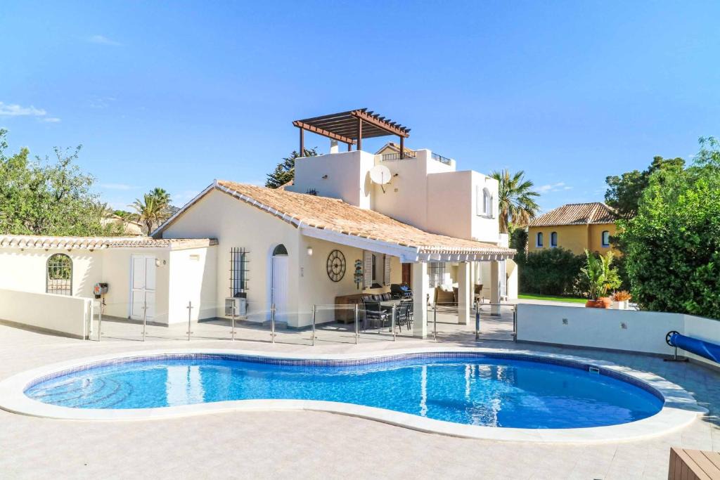 Diputacion de Rincon de San Gines Villa | Villa Mifaya 72