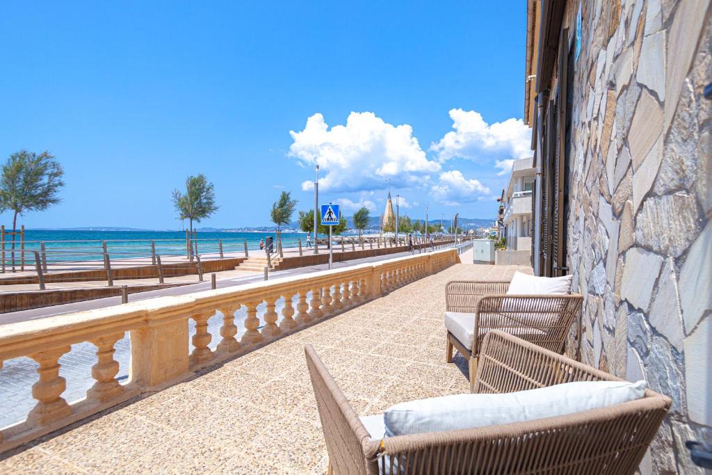 El Molinar Villa | Villa Molinar