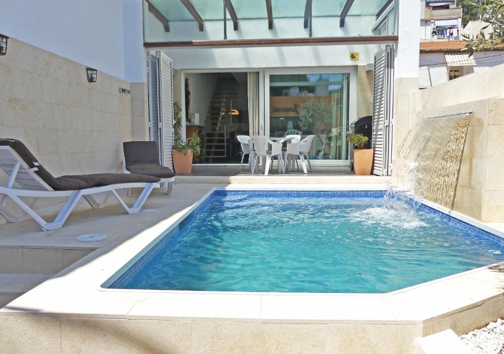 Colera House | Villa Mon Repos