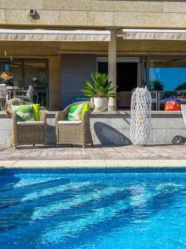 Montalvo Villa | Villa Montalvo