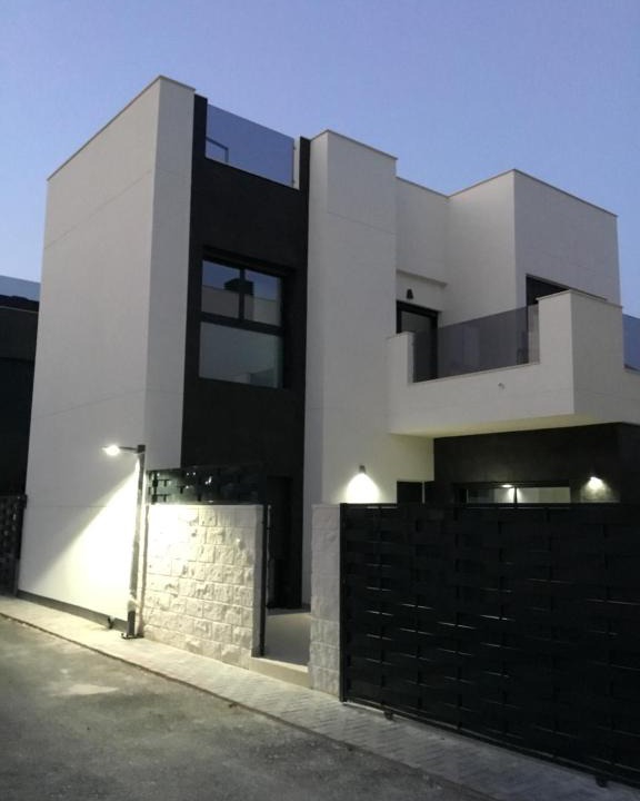 Rojales House | villa nathania