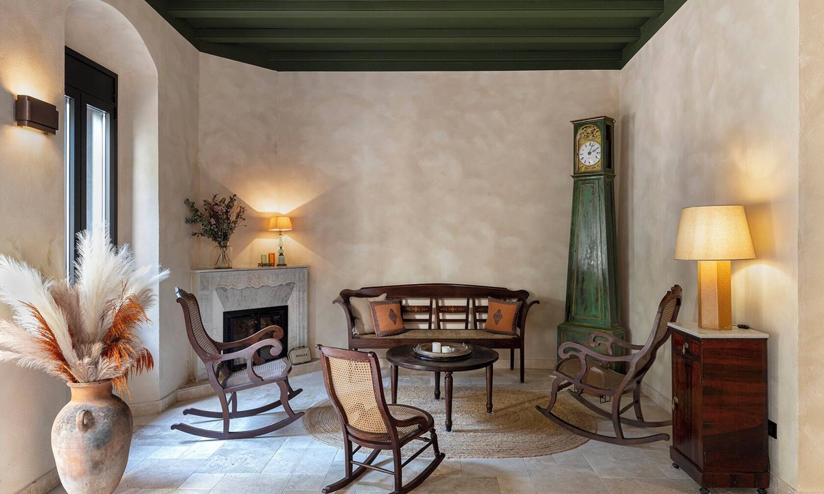 Canet de Mar Hotel | Villa Neri Hotel