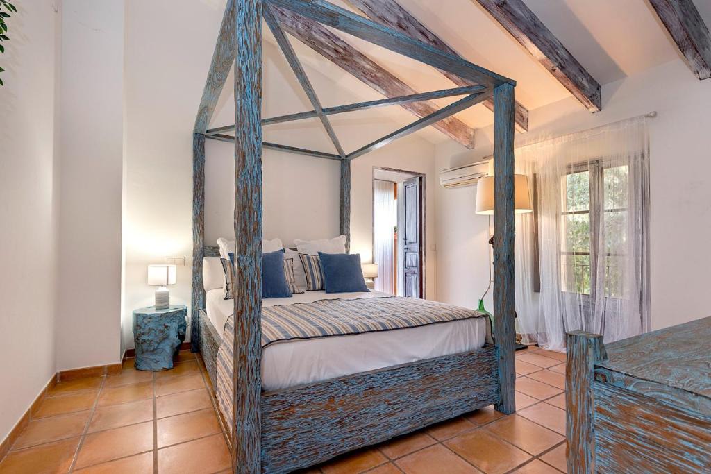 Establiments Villa | Villa Nice Mallorca