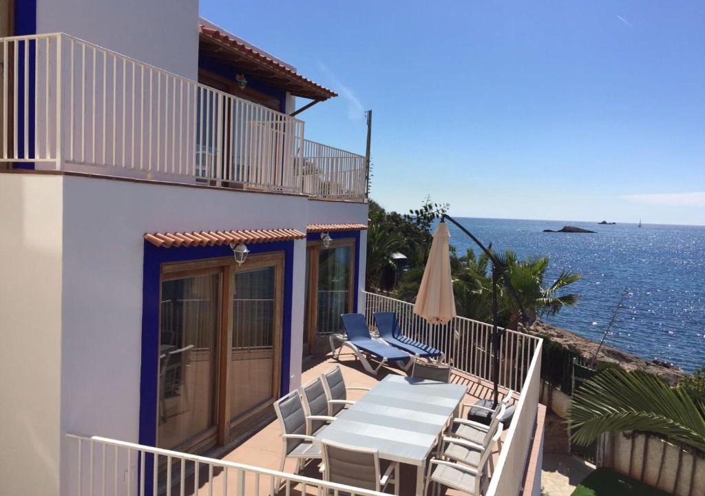 Ibiza City Centre House | Villa Nieves