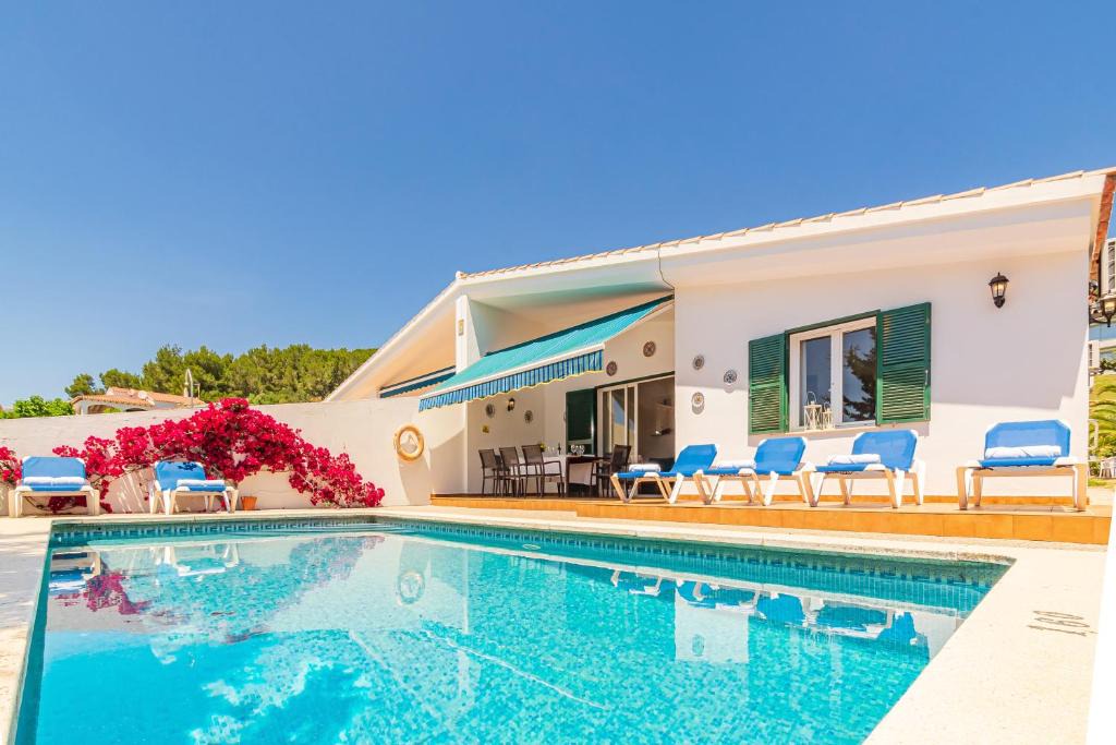 Sant Tomas Villa | Villa Noelia