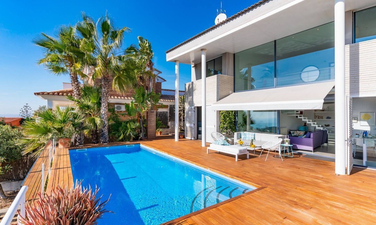 Quint Mar Villa | Villa Oasis I - Five Bedroom Villa, Sleeps 12