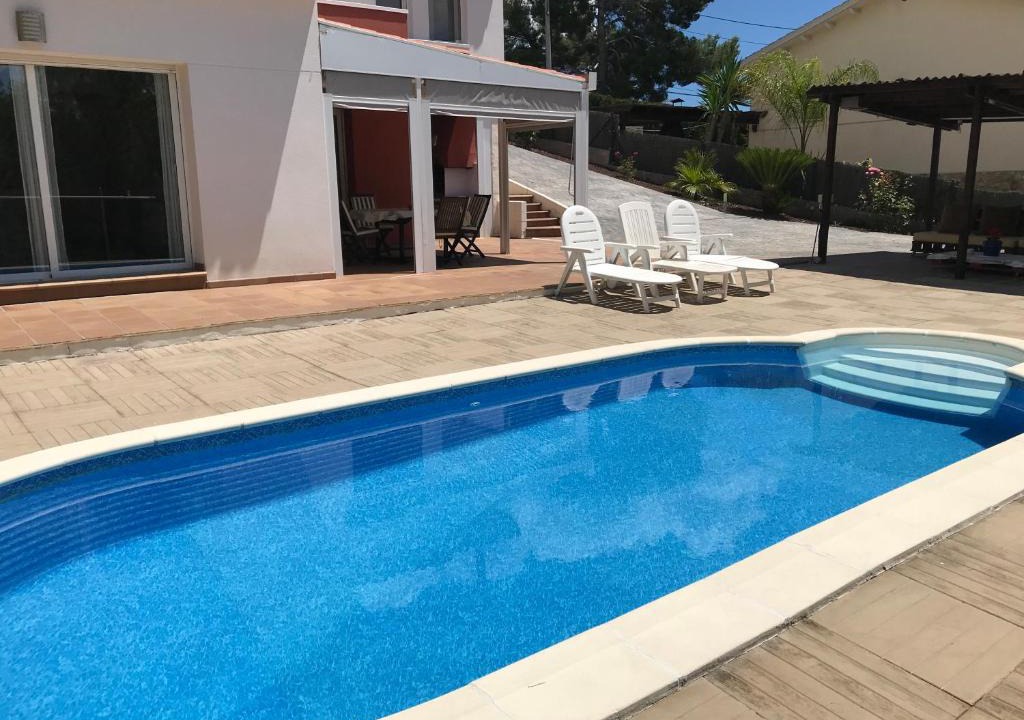 Olivella House | Villa olivella